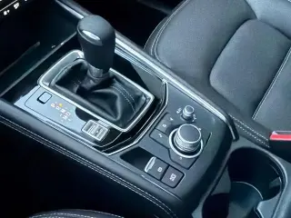 Mazda CX-5 2025 AWD 2.5 Turbo Signature 4dr SUV