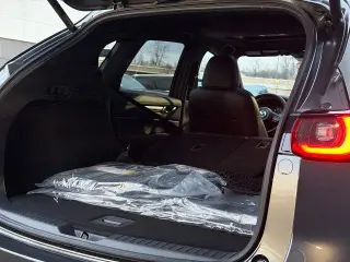 Mazda CX-5 2025 AWD 2.5 Turbo Signature 4dr SUV