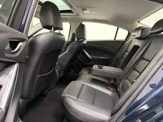 Mazda Mazda6 2017 Touring 4dr Sedan 6M