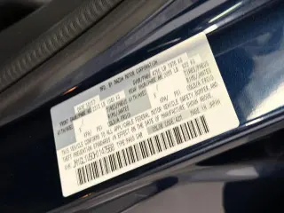 Mazda Mazda6 2017 Touring 4dr Sedan 6M