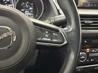 Mazda Mazda6 2017 Touring 4dr Sedan 6M