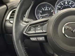 Mazda Mazda6 2017 Touring 4dr Sedan 6M