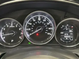 Mazda Mazda6 2017 Touring 4dr Sedan 6M