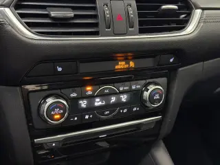 Mazda Mazda6 2017 Touring 4dr Sedan 6M