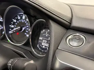 Mazda Mazda6 2017 Touring 4dr Sedan 6M