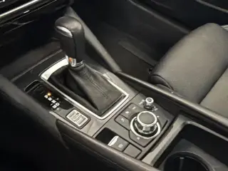 Mazda Mazda6 2017 Touring 4dr Sedan 6M