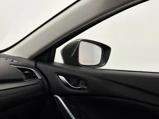 Mazda Mazda6 2017 Touring 4dr Sedan 6M