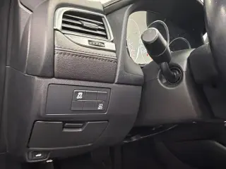 Mazda Mazda6 2017 Touring 4dr Sedan 6M