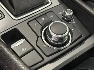 Mazda Mazda6 2017 Touring 4dr Sedan 6M