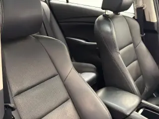 Mazda Mazda6 2017 Touring 4dr Sedan 6M
