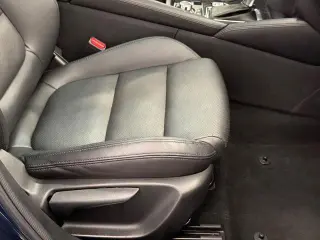 Mazda Mazda6 2017 Touring 4dr Sedan 6M