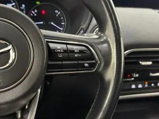 Mazda CX-90 2024 AWD 3.3 Turbo Preferred 4dr SUV