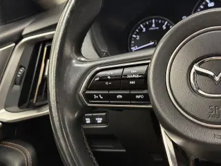 Mazda CX-90 2024 AWD 3.3 Turbo Preferred 4dr SUV