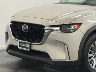 Mazda CX-90 2024 AWD 3.3 Turbo Preferred 4dr SUV
