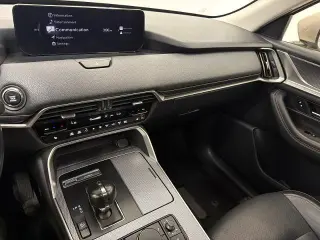 Mazda CX-90 2024 AWD 3.3 Turbo Preferred 4dr SUV