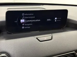 Mazda CX-90 2024 AWD 3.3 Turbo Preferred 4dr SUV