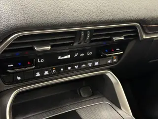 Mazda CX-90 2024 AWD 3.3 Turbo Preferred 4dr SUV