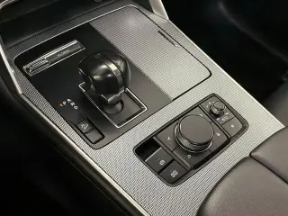 Mazda CX-90 2024 AWD 3.3 Turbo Preferred 4dr SUV