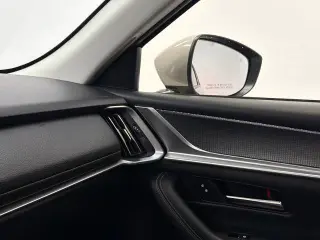 Mazda CX-90 2024 AWD 3.3 Turbo Preferred 4dr SUV