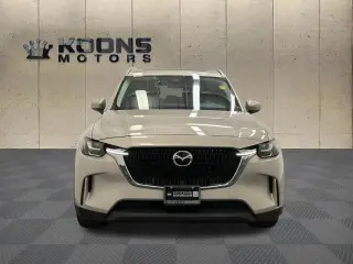 Mazda CX-90 2024 AWD 3.3 Turbo Preferred 4dr SUV