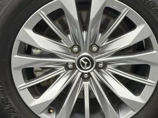 Mazda CX-90 2024 AWD 3.3 Turbo Preferred 4dr SUV