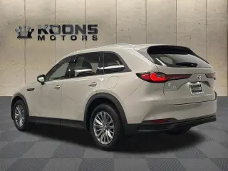 Mazda CX-90 2024 AWD 3.3 Turbo Preferred 4dr SUV
