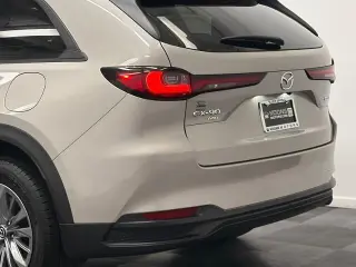 Mazda CX-90 2024 AWD 3.3 Turbo Preferred 4dr SUV