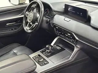Mazda CX-90 2024 AWD 3.3 Turbo Preferred 4dr SUV