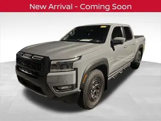 Nissan Frontier 2025 4x2 PRO-X 4dr Crew Cab 5 ft. SB
