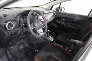 Nissan Versa 2024 SR 4dr Sedan