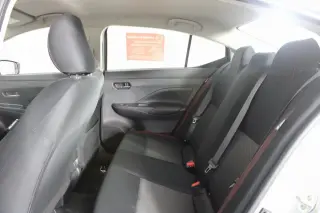 Nissan Versa 2024 SR 4dr Sedan