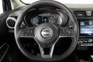 Nissan Versa 2024 SR 4dr Sedan