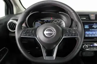 Nissan Versa 2024 SR 4dr Sedan