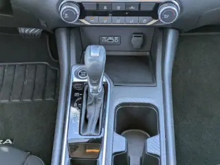 Nissan Sentra 2022 SV 4dr Sedan