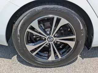 Nissan Sentra 2022 SV 4dr Sedan