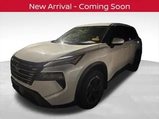 Nissan Rogue 2025 SV 4dr Crossover