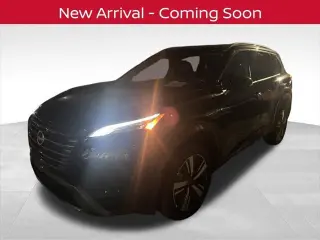 Nissan Rogue 2026 AWD SL 4dr Crossover