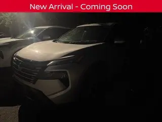 Nissan Rogue 2024 SV 4dr Crossover