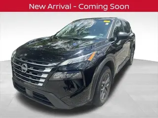 Nissan Rogue 2024 S 4dr Crossover