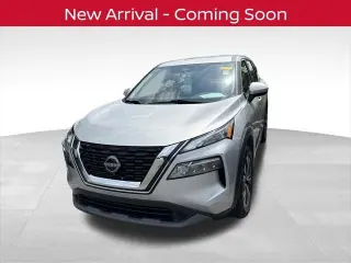 Nissan Rogue 2023 AWD SV 4dr Crossover