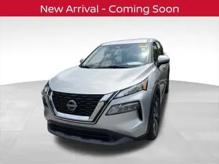 Nissan Rogue 2023 AWD SV 4dr Crossover