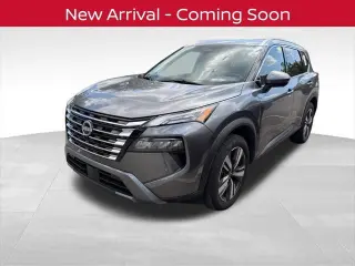Nissan Rogue 2026 SL 4dr Crossover