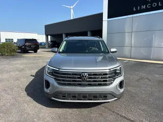 Volkswagen Atlas 2024 AWD SE 4Motion 4dr SUV w/Technology