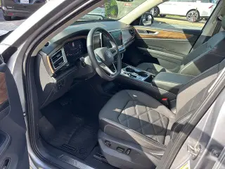 Volkswagen Atlas 2024 AWD SE 4Motion 4dr SUV w/Technology