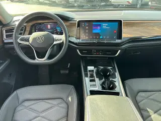 Volkswagen Atlas 2024 AWD SE 4Motion 4dr SUV w/Technology