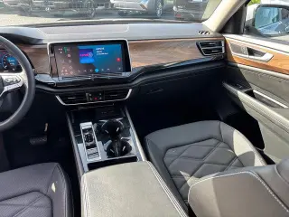 Volkswagen Atlas 2024 AWD SE 4Motion 4dr SUV w/Technology