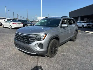 Volkswagen Atlas 2024 AWD SE 4Motion 4dr SUV w/Technology