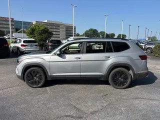 Volkswagen Atlas 2024 AWD SE 4Motion 4dr SUV w/Technology