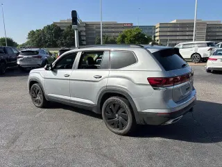 Volkswagen Atlas 2024 AWD SE 4Motion 4dr SUV w/Technology