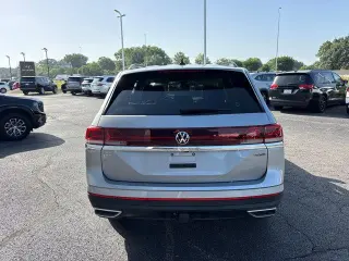 Volkswagen Atlas 2024 AWD SE 4Motion 4dr SUV w/Technology